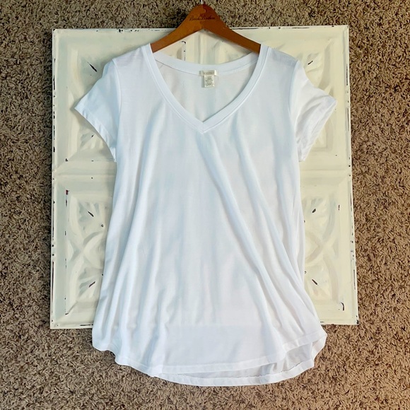 “Bozzolo” White T - Picture 1 of 1